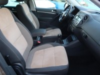 Volkswagen Tiguan  2.0 TDI 