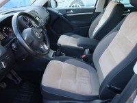 Volkswagen Tiguan  2.0 TDI 