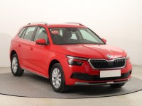 Škoda Kamiq  1.0 TSI Style