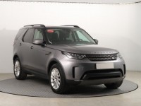 Land Rover Discovery  SDV6 