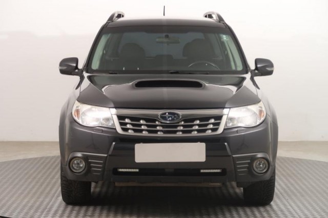Subaru Forester  2.0 d 