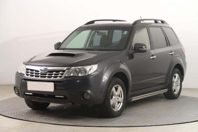 Subaru Forester  2.0 d 