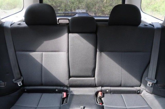 Subaru Forester  2.0 d 