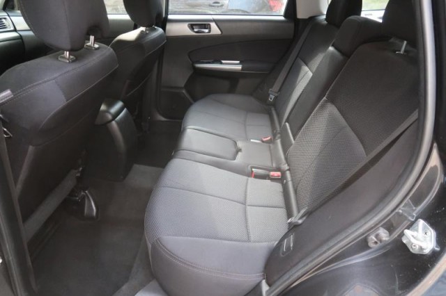 Subaru Forester  2.0 d 