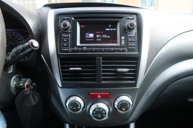 Subaru Forester  2.0 d 