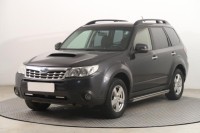 Subaru Forester  2.0 d 