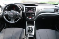 Subaru Forester  2.0 d 