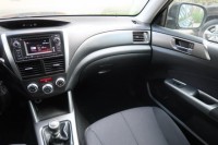 Subaru Forester  2.0 d 