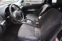 Subaru Forester  2.0 d 