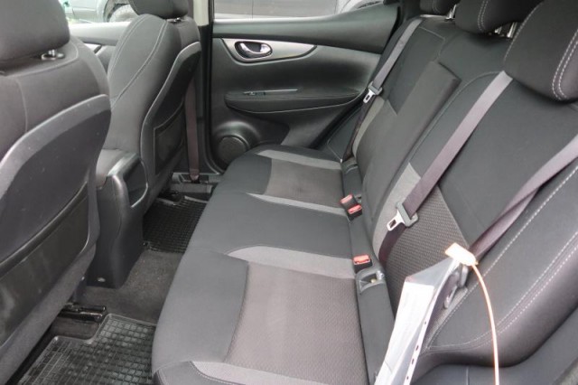 Nissan Qashqai  1.2 DIG-T 