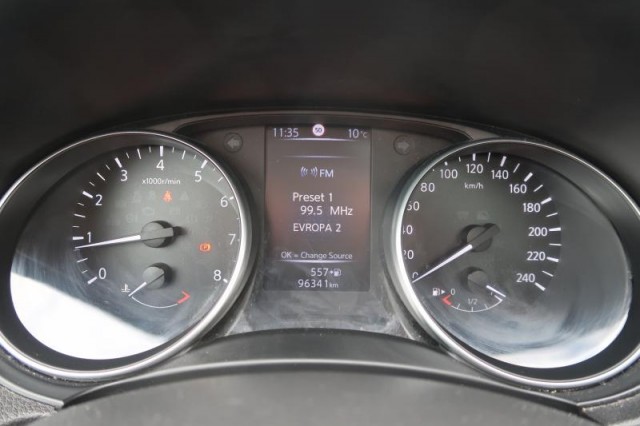 Nissan Qashqai  1.2 DIG-T 