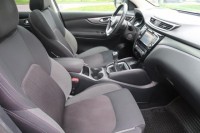 Nissan Qashqai  1.2 DIG-T 