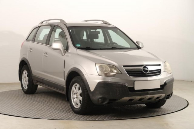 Opel Antara  2.0 CDTI 