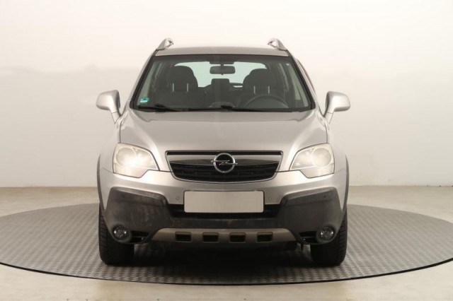 Opel Antara  2.0 CDTI 