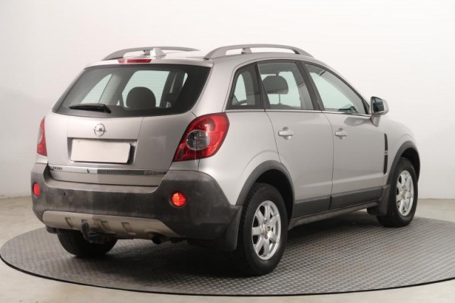 Opel Antara  2.0 CDTI 