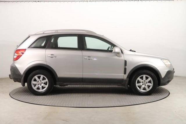 Opel Antara  2.0 CDTI 
