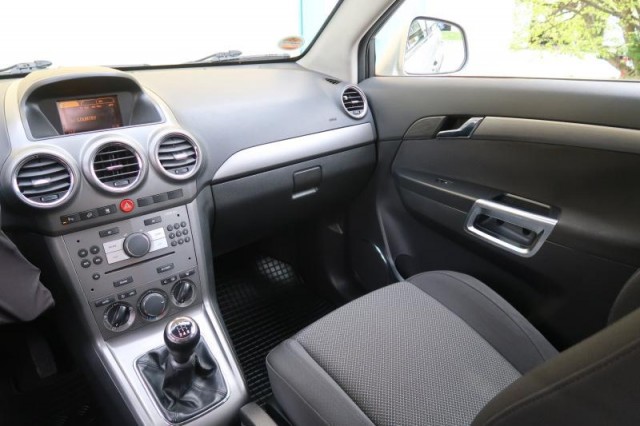 Opel Antara  2.0 CDTI 