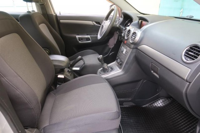 Opel Antara  2.0 CDTI 