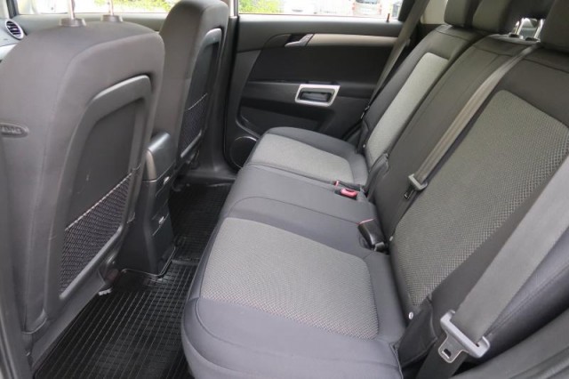 Opel Antara  2.0 CDTI 
