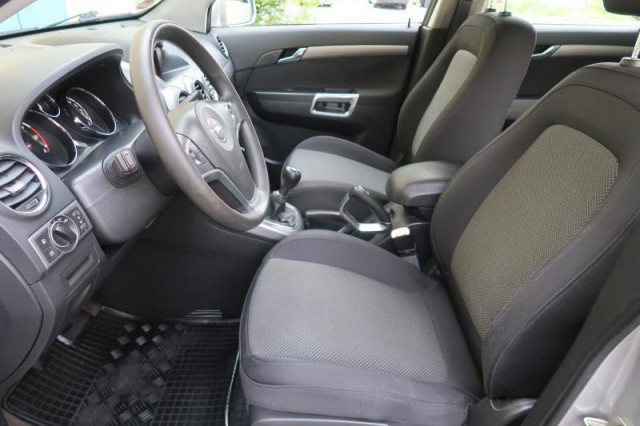 Opel Antara  2.0 CDTI 