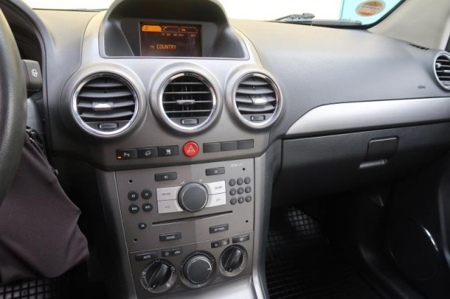 Opel Antara  2.0 CDTI 