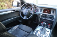 Audi Q7  3.0 TDI S-Line