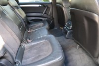 Audi Q7  3.0 TDI S-Line