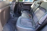 Audi Q7  3.0 TDI S-Line