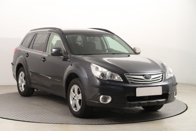 Subaru Outback  2.5 