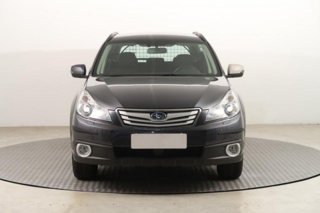 Subaru Outback  2.5 