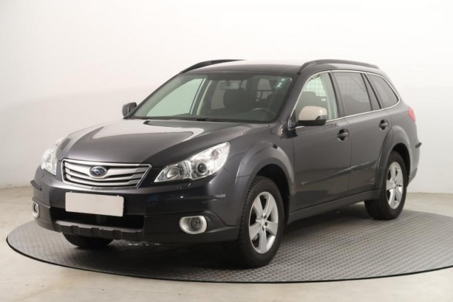 Subaru Outback  2.5 