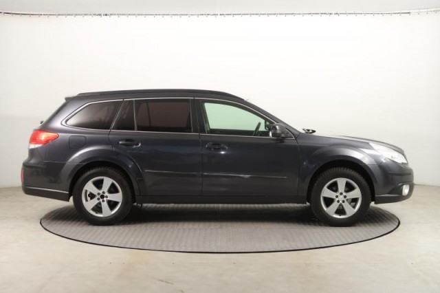 Subaru Outback  2.5 