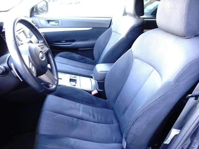 Subaru Outback  2.5 