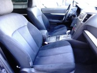 Subaru Outback  2.5 
