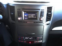 Subaru Outback  2.5 