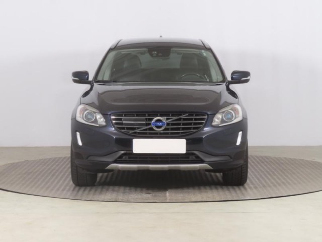 Volvo XC60  D5 Summum