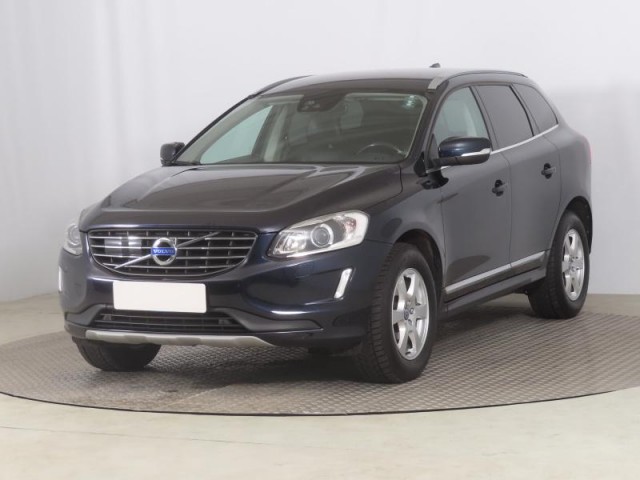 Volvo XC60  D5 Summum