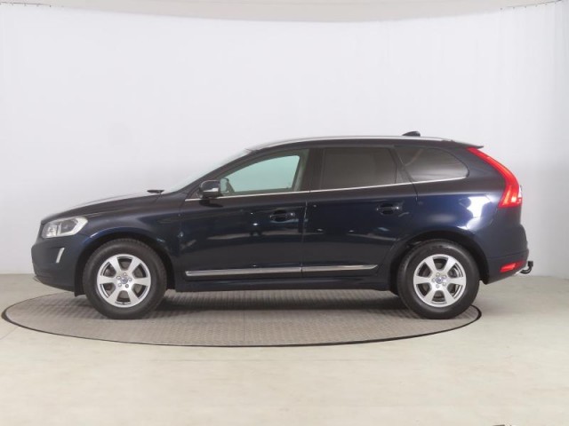 Volvo XC60  D5 Summum
