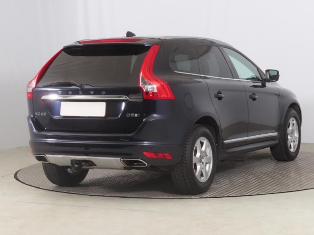 Volvo XC60  D5 Summum