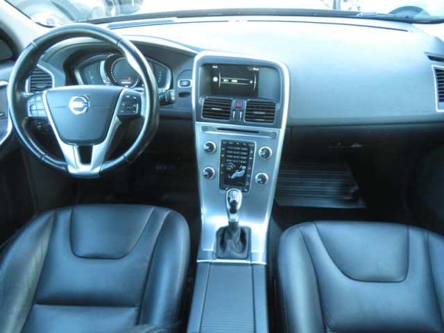 Volvo XC60  D5 Summum