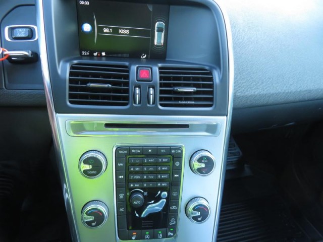 Volvo XC60  D5 Summum