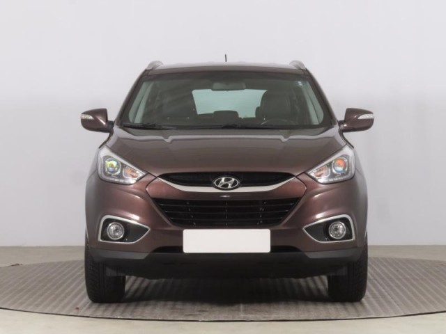 Hyundai ix35  1.7 CRDi 