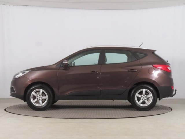 Hyundai ix35  1.7 CRDi 