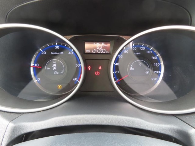 Hyundai ix35  1.7 CRDi 