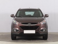 Hyundai ix35  1.7 CRDi 