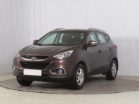 Hyundai ix35  1.7 CRDi 