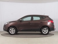 Hyundai ix35  1.7 CRDi 