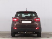 Hyundai ix35  1.7 CRDi 