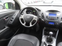 Hyundai ix35  1.7 CRDi 