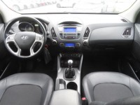 Hyundai ix35  1.7 CRDi 